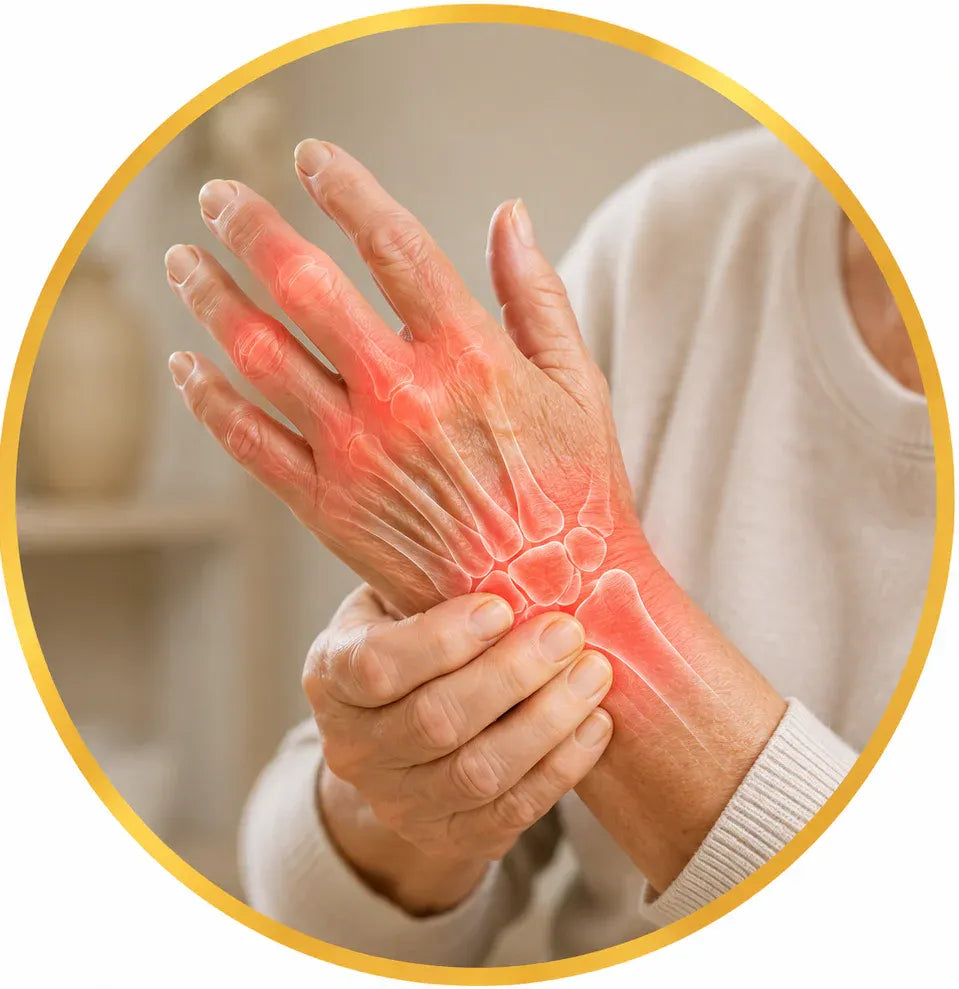 Joint Cure Herbs Flux |  Ghutno, Jorron ,Kamar aur Gardan ke Dard ka Behtreen Ilaaj | 1% bi milawat ni h